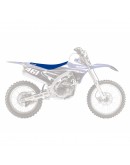 Șa completă YAMAHA YZ 250F '19-'23, YZ 450F '18-'20, WR 250F '20-'23, WR 450F '19-'23 DOUBLE GRIP 3 Înălțată (+15MM)