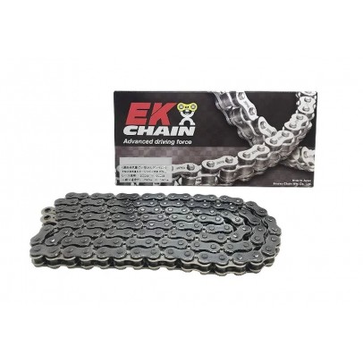 Lant EK EK520H 110 zale HEAVY DUTY fara o-ring (34,3 KN) Culoare Argintiu