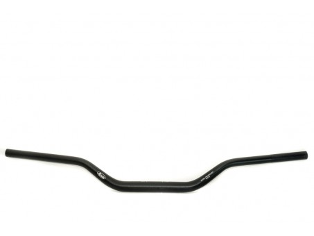 Ghidon ACCEL 28.6mm Taper KTM SX ERGAL - Negru