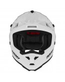 Casca Copii NOX Cross/Offroad N761 Junior/Kid - Alb