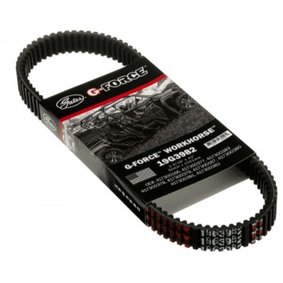 Curea de transmisie GATES ATV G-FORCE 911x26x14,4MM 03G3470