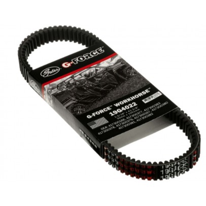 Curea de transmisie GATES ATV G-FORCE 937x37x14,4MM 46G3569