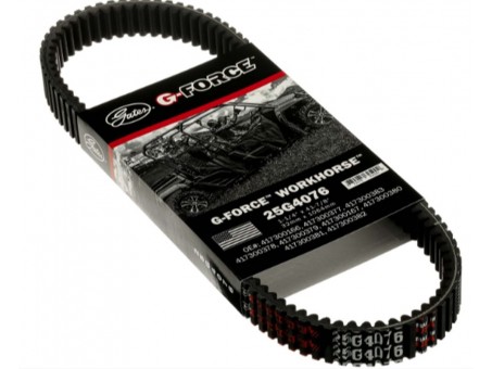 Curea de transmisie GATES ATV G-FORCE 1065x32x13,6MM 25G4076