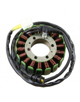 Stator alternator GZ HONDA VFR 800F (98-01) (31120-MBG-003)