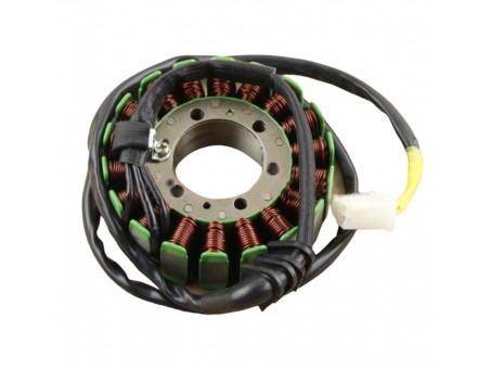 Stator alternator GZ HONDA CBR 900RR (93-95), CBR 1100XX BLACKBIRD (97-98) (31120-MW0-004;31120-MAT-004)