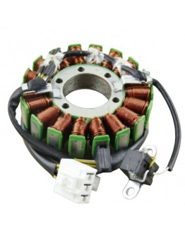 Stator alternator GZ HONDA NSS 250X/EX (05-07) (31120-KSV-J12)