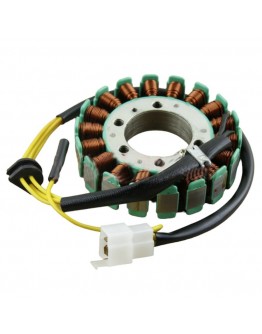 Stator alternator GZ HONDA CN 250 HELIX (86-07)