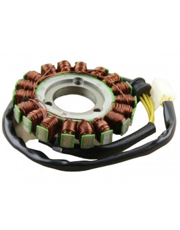 Stator alternator GZ SUZUKI GSXR 600/750 (06-15) (31401-01H20)