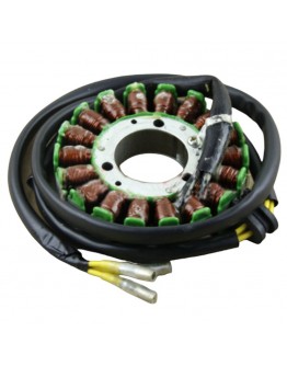 Stator alternator GZ SUZUKI GS 500E (89-00), GS 250/450/550/650/750 (31401-47020,31401-47030)