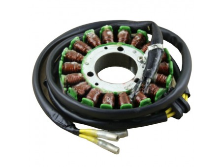 Stator alternator GZ SUZUKI GS 500E (89-00), GS 250/450/550/650/750 (31401-47020,31401-47030)