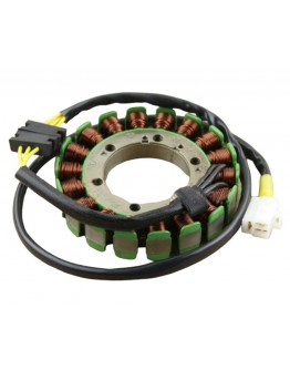 Stator alternator GZ YAMAHA XV 535 VIRAGO (87-01), XVS 650 DRAG STAR (97-02) (2GV-81410-20-00)