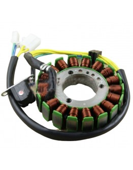 Stator alternator GZ YAMAHA YP 250 MAJESTY 250 (00-07) (5GM-81410-00-00)