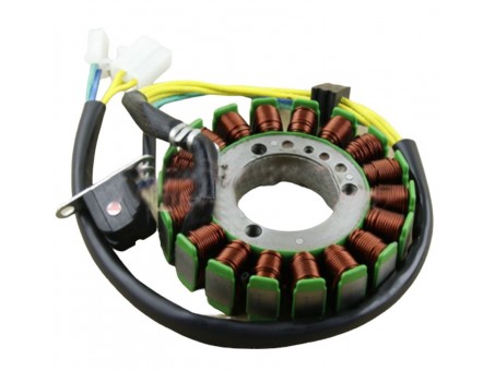 Stator alternator GZ YAMAHA YP 250 MAJESTY 250 (00-07) (5GM-81410-00-00)