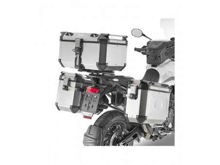 Suport pentru genti cutii laterale KAPPA - MONOKEY CAM SIDE TRIUMPH TIGER 900 '20-'24, - compatibil cu KFR K'FORCE ALU