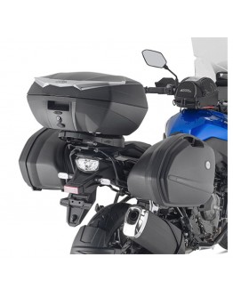 Suport pentru genti laterale KAPPA MONOKEY SIDE SUZUKI V-STROM 800DE '23, - doar pentru K33N K'ROAD