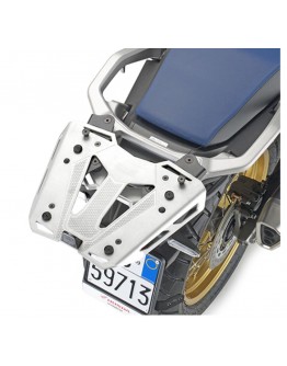 Suport pentru topcase KAPPA - HONDA XL 750 TRANSALP 2023 (placa nu este inclusa)