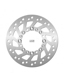 Disc frana fata NG -  KAWASAKI KX 125/250 '89-'05, KLX 250/300/650R '93-'07, SUZUKI RMZ 250 '04-'06 (250X100X3)