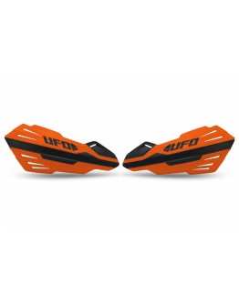 Handguard UFO KTM SX/SXF(SX-F) 125/150/250/350/450 '14-'21, EXC 125/200 '20-'21, EXC/EXCF(EXC-F) 250/300/350/450/500 TPI '14-2023 culoare Portocaliu