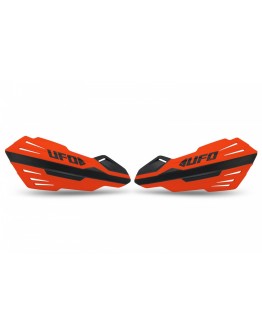 Handguard UFO KTM SX/SXF(SX-F) 125/150/250/350/450 '14-'21, EXC 125/200 '20-'21, EXC/EXCF(EXC-F) 250/300/350/450/500 TPI '14-2023 culoare Portocaliu