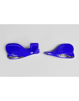 Handguard UFO YAMAHA YZ 125/250 '97-99, YZF/WRF 400/426 '98-99 culoare Albastru