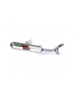 Toba evacuare moto DEP PIPES - KTM SX 50 '09-'23, HUSQVARNA TC 50 '16-'23, GASGAS MC 50 '21-'23