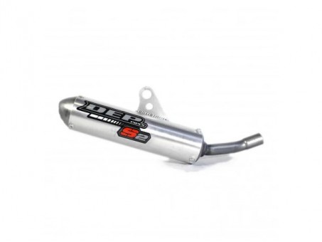 Toba evacuare moto (muffler) DEP PIPES - YAMAHA YZ 65 '19