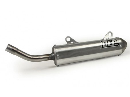 Toba evacuare moto DEP PIPES - HONDA CR 250 '92-'96