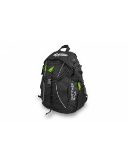 Ghiozdan UFO Professional 30L culoare Negru