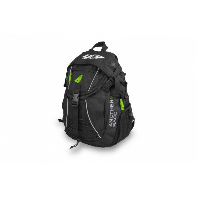 Ghiozdan UFO Professional 30L culoare Negru