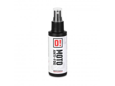 Spray anti-aburire O-Moto pentru ochelari și viziere, 100 ml