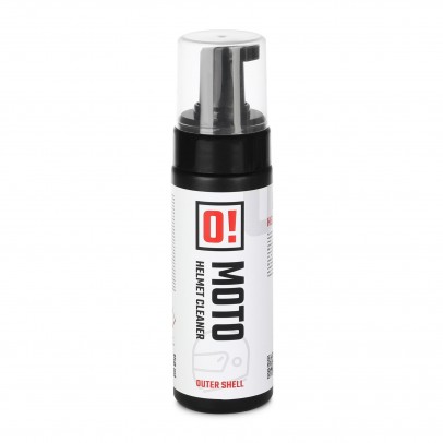 Spumă pentru curățarea căștii O-Moto Foam Fresh Helmet Cleaner 150 ml