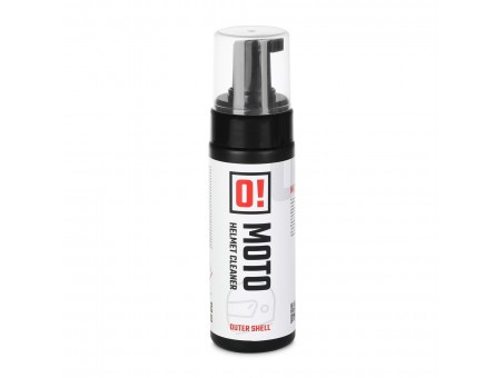 Spumă pentru curățarea căștii O-Moto Foam Fresh Helmet Cleaner 150 ml