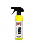 Soluție de curățare pentru motor și lanț O!Moto Chain Cleaner 500 ml