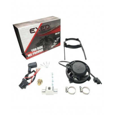 Kit ventilator FM-Parts KTM '04-'16; HUSQVARNA; HUSABERG (EXED)