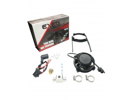 Kit ventilator FM-Parts KTM '04-'16; HUSQVARNA; HUSABERG (EXED)