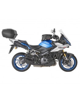 Parbriz moto KAPPA - SUZUKI GSX S 1000 GX '24- (51 X 28 CM) Transparent