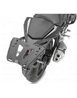 Suport pentru top case KAPPA - HONDA CB 500 HORNET '24- (placa nu este inclusa)