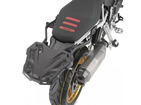 Suport pentru top case KAPPA - BMW F 900 GS '24- (placa nu este inclusa)