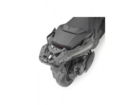 Suport pentru top case KAPPA - KYMCO AK 550 PREMIUM '23-'24 (placa nu este inclusa)