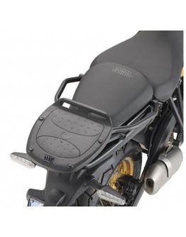 Suport pentru top case KAPPA - ROYAL ENFIELD HYMALAYAN 450 '24- (placa nu este inclusa)