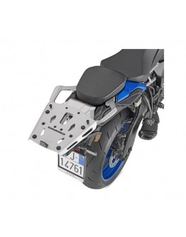 Suport pentru top case KAPPA - SUZUKI GSX S 1000 GX '24- aluminiu MONOKEY