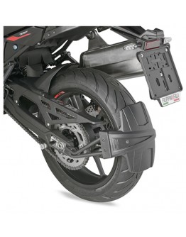 Suport aripa spate KAPPA - KRM02 BENELLI TRK 702 / TRK 702 X '23-'24