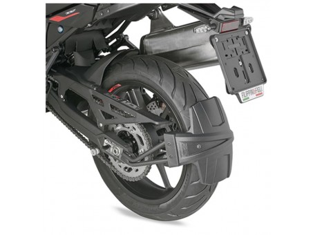 Suport aripa spate KAPPA - KRM02 BENELLI TRK 702 / TRK 702 X '23-'24