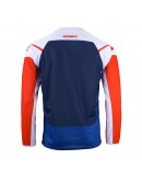 Bluza Kenny Racing Cross/Enduro Model Force - Albastru/Rosu/Alb