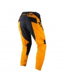 Pantaloni Kenny Racing Cross/Enduro Model Force - Portocaliu/Albastru/Negru