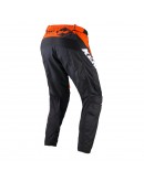 Pantaloni Kenny Racing Cross/Enduro Model Force - Negru/Portocaliu/Alb