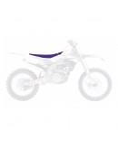 Husă șa BLACKBIRD YAMAHA YZ 250F '19-'23,WR 250F '20-'23, YZ 450F '18-'22,WR 450F '19-'23 REPLICA TEAM YAMAHA FACTORY 50TH culoare Violet