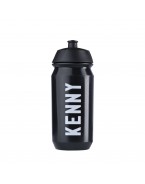 Sticla apa Kenny Racing 500 ML - Negru