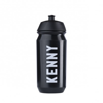 Sticla apa Kenny Racing 500 ML - Negru