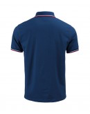 Tricou Polo Kenny Racing Model Academy - Albastru